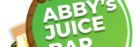 abbys juice bar logo